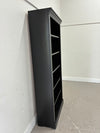 Wood Bookcase