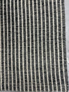 "Dassel" Striped Rug