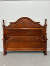 Hooker Bed