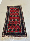 Persian Wool Runner