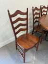 Tom Seely Dining Set