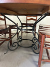 Tom Seely Dining Set