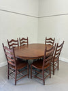 Tom Seely Dining Set
