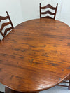 Tom Seely Dining Set