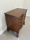 Antique Mahogany Chest