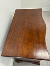 Antique Mahogany Chest