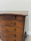 Antique Mahogany Chest