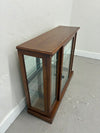 Pulaski Curio Cabinet