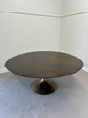 Restoration Hardware "Aero" Dining Table