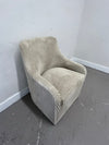 Norwalk Dining Chairs on Casters