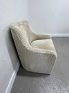 Norwalk Dining Chairs on Casters