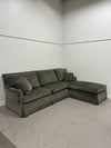 Henredon Sectional with Chaise