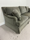 Henredon Sectional with Chaise