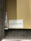 Henredon Sectional with Chaise