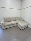 Fusion Sectional with Chaise