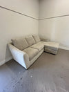 Fusion Sectional with Chaise