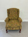 Pushback Recliner