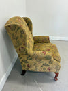 Pushback Recliner