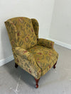 Pushback Recliner