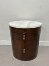 Bolier Oval Cabinet