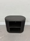 Open Concept Nightstand