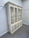 Ethan Allen Library Bookcase