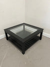Ethan Allen Coffee Table
