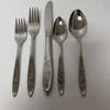 2 Sets of Oneida Flatware with Chest