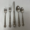 2 Sets of Oneida Flatware with Chest