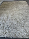 Ethan Allen Shag Rug