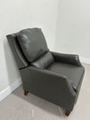 Leather Recliner