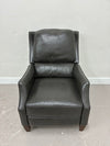 Leather Recliner