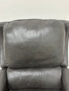 Leather Recliner