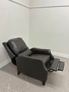 Leather Recliner