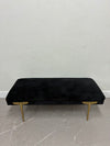 Upholstered Bench