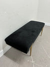 Upholstered Bench