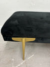 Upholstered Bench