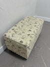 Upholstered Storage Bench