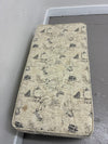 Upholstered Storage Bench
