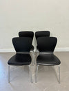 Crate & Barrel Dining Chairs