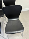 Crate & Barrel Dining Chairs
