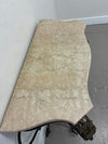 Marble Top Sofa Table