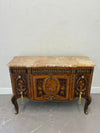 French Antique Chest