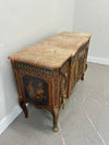 French Antique Chest
