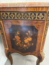 French Antique Chest