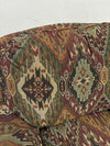 Highland House Chair & Ottoman