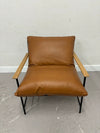 Denver Modern Accent Chair