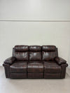 Italia Power Reclining Couch