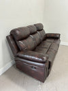 Italia Power Reclining Couch