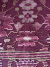 "Helen-Slim" Wool Rug by Revival Rugs